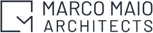 Marco Maio Architects – architekt a odborný garant